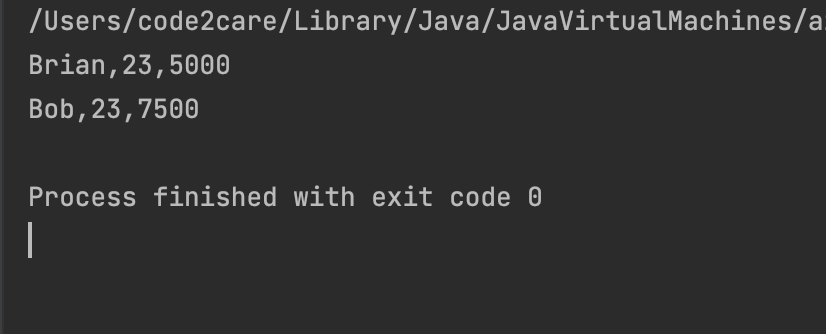 Java 8 Predicate Functional Interfaces Examples
